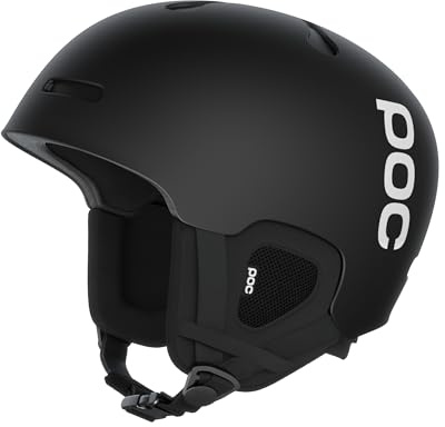 POC Auric Cut Ski- & Snowboardhelm für Herren & Damen – gut belüfteter, robuster All-Mountain Helm, größenverstellbar & komfortabel