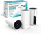TP-Link Deco P9(3-pack) AC1200Mbps Whole Home Powerline Mesh WiFi System, Up to 6000 Sq ft Coverage, Dual-Band WiFi Booster with HomePlug AV1000, Gigabit Ports, Qualcomm Quad-core CPU