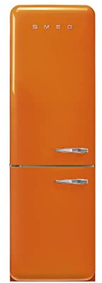 Frigorifero libera installazione Smeg