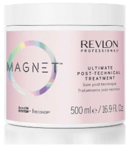 Revlon Magnet Ultimate Post-Technical Treatment