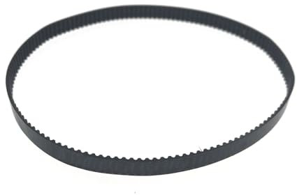 Keilriemen 1PCS Antriebsriemen Für Zebra S4M ZM400 ZM600 ZT410 ZT420 ZT411 ZT421 203dpi 300dpi 600dpi #79866M 20006 79867M 20005 Antriebsriemen Scooter (Farbe : 20006 203dpi)
