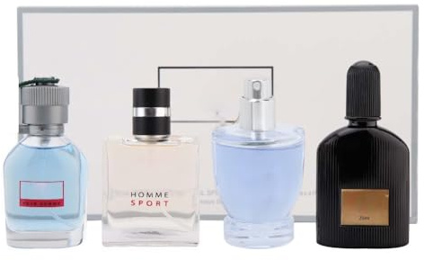 Coffrets de parfums pour hommes, Eau de Toilette pour hommes, Eau de Parfum pour hommes