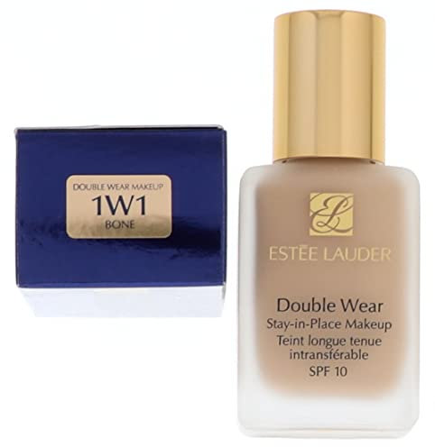 Estée Lauder Double Wear Stay-In-Place Makeup SPF 10 Medium Cool Bone von Estee Lauder