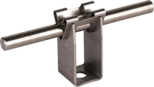 Dehn 207029 – Halterung Grip Durchmesser 7,8 mm/32 mm Niro V2 a