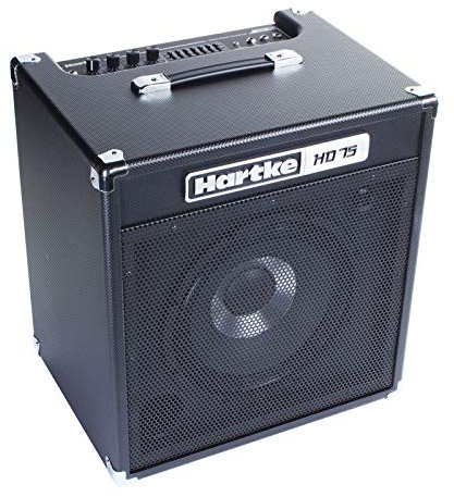 Hartke HD75
