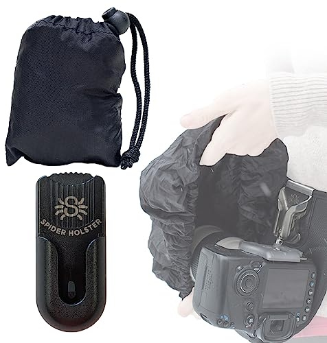 SPIDER HOLSTER SH904
