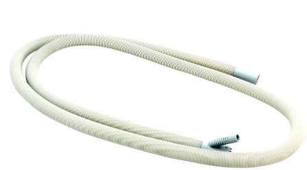 Beko 2821500100 Washing Machine Accessory Water Hoses/ISE Washing Machine Drain Hose