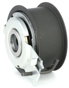 RIDEX 308T0025 Polea tensora correa dentada Compatible con SKODA Fabia II Combi 545