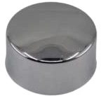 Alpha Auto Part Bouton de frein à main pour Peugeot 207,208,301,Citroen C3,C4 C Elysee-Grey