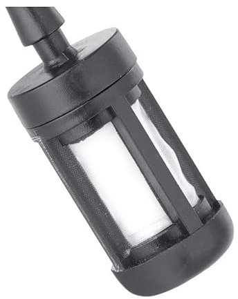 1pc scie à chaîne électrique filtre à carburant pièces de rechange outil de remplacement huile filtre à carburant for tronçonneuses jardin outils électriques accessoires