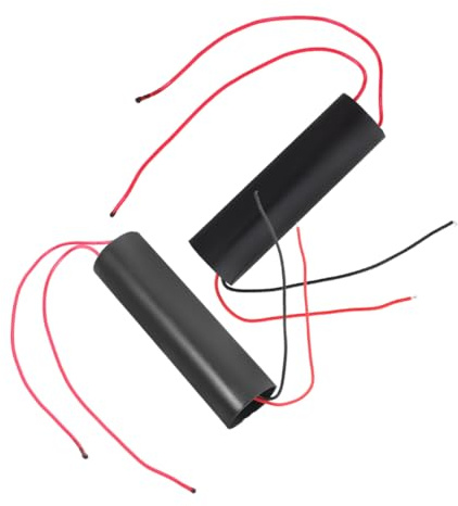 Modulo Convertitore di Tensione Booster Alta Tensione 3-6v 2 Pezzi