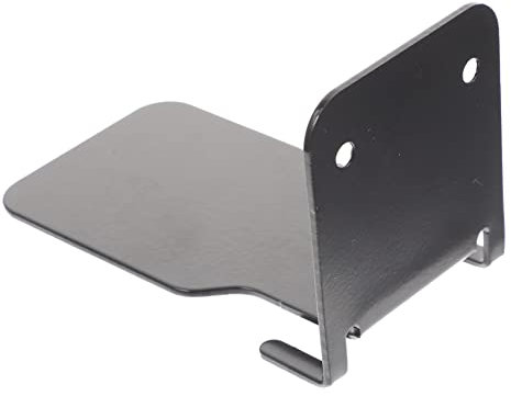 ULTECHNOVO Galleggiante Invisibile per Libri Mensola da Inossidabile per Cucine Garage e Camere Moderne Facile da Montare