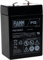 FIAMM BATTERIA RICARICABILE Al PIOMBO FG10451 6V 4.5AH