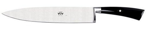BERTI COLTELLERIE Coltellerie Berti - Coltello da Chef - Coltello cucina forgiato