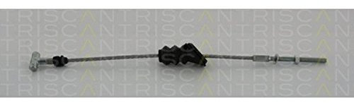 TRISCAN 8140 241135 - Amplificatore di forza frenante
