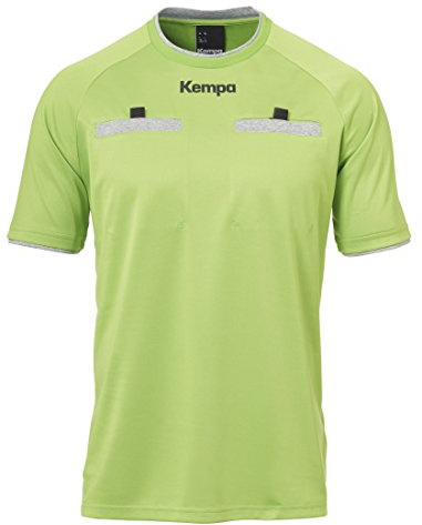 Kempa Kinder Trikots Schiedsrichter Trikot