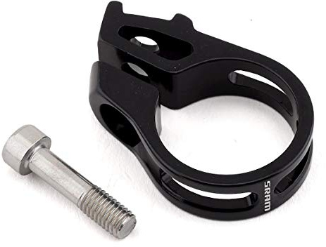 SRAM NX Eagle Trigger Shifter