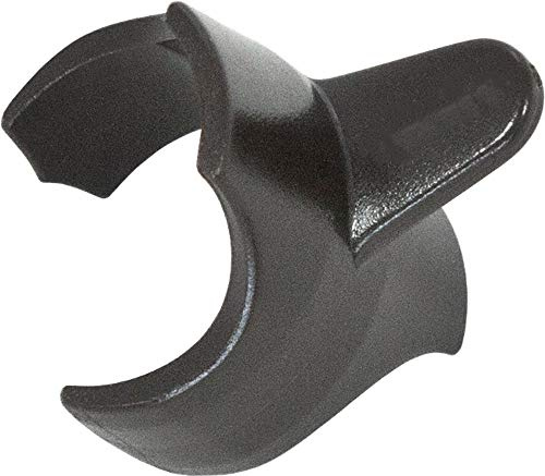 Recorder Workshop Thumb Rest for Descant Recorder