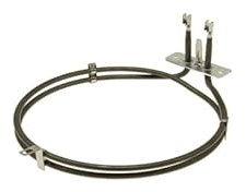 RESISTANCE CIRCULAIRE POUR FOUR BRANDT - AS0053993