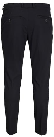 JACK & JONES Men's Jpstmarco Jjcooper Chino Noos Pants