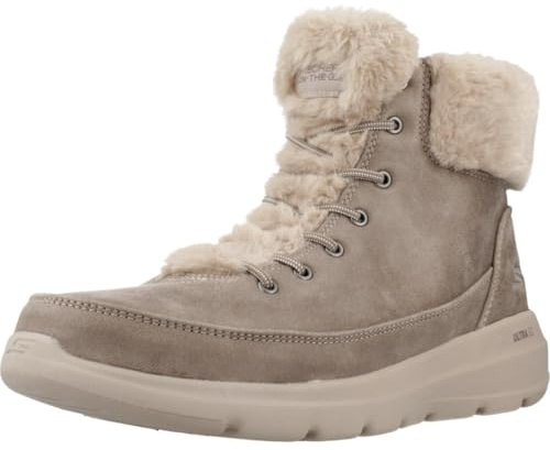 Skechers dam Glacial UltraKänga