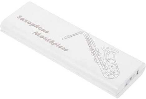 ibasenice 5stücke Oboe Aufbewahrungsbox Aus Hochwertigem Atmungsaktiv Mit Belüftungsöffnungen Sicheres Verschlusssystem Für Oboenrohre Und Hält
