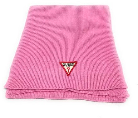 GUESS Scarf 30X180 Pink
