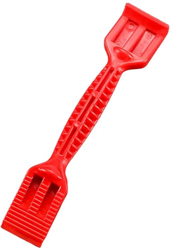 Outil de vitrage professionnel multifonctionnel pour vitrage de fenêtre et rénovation de maison pour l'installation de fenêtres et de portes
