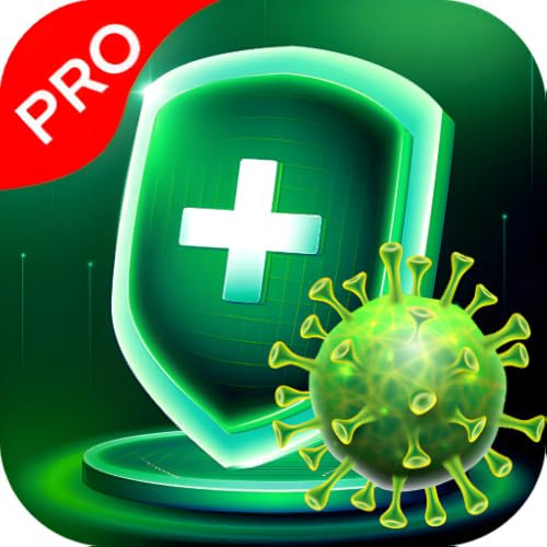 Kindle Fire Tablets Antivirus & Virus Remover: Malware Protection & Virus Cleaner