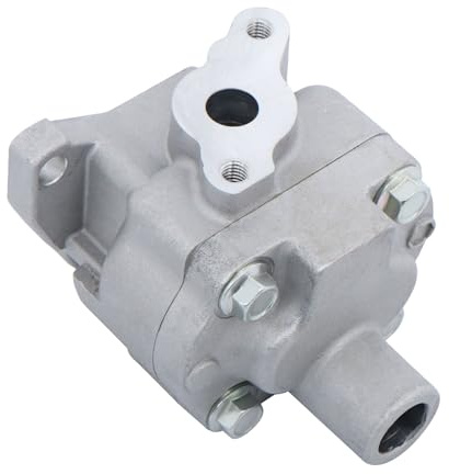 LiGuVCY Hydraulic Pump 6C040-37303 Replacement for Kubota Tractor BX1800D B2100D BX2200D B2400E BX22D BX23D