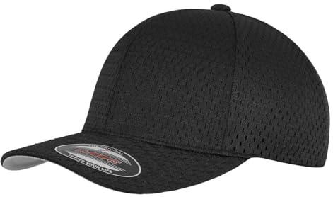 Flexfit Unisex Athletic Mesh