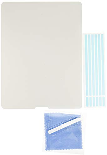 Kensington iPad Pro 12,9 Zoll (2018) Blickschutzfilter, Zweifachfilter, Ideal zum Schutz vertraulicher Daten, blaulichtverringerung und Reflektionsschutz, 626786