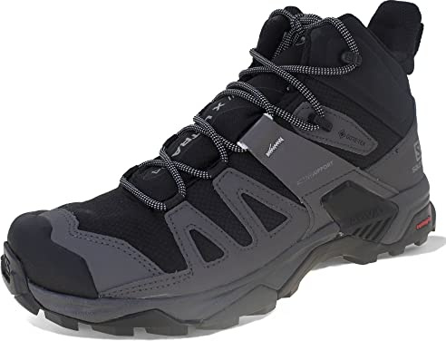 Salomon Herren Salomontrekking Shoes