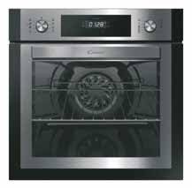 Forno Elettrico CANDY FCDIEN688X WF