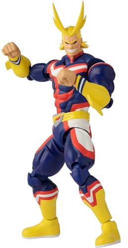 ANIME HEROES - My Hero Academia - All Might Action Figure