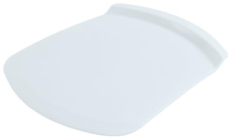 Pelle de transfert de gâteau - Multifonction - En ABS - De qualité alimentaire - Pour la maison - Plateau à pizza - Pelle à gâteau