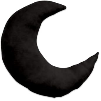 joyfill Stillkissen Luna (509 SCHWARZ)