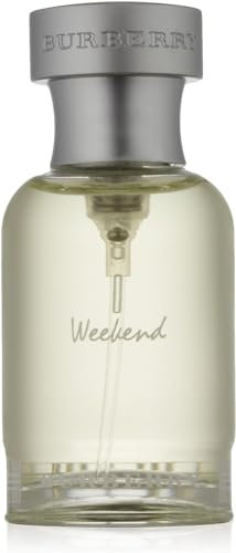BURBERRY WEEKEND MEN Eau de Toilette, Zerstäuber, 30 ml