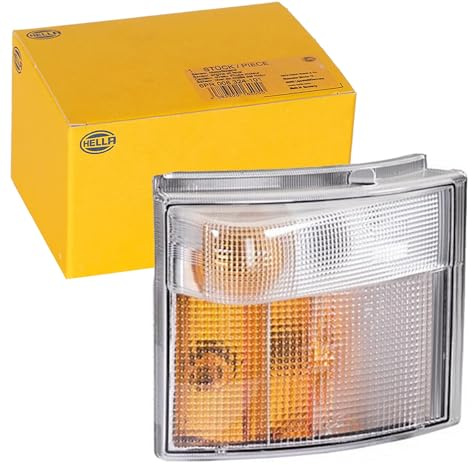 HELLA 9EL 145 104-011 Blinkleuchte - Halogen
