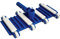Kokido Classic - Limpiafondos flexible, contrapeso de acero