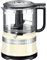 KitchenAid MINI TRITATUTTO 830 ML - CREMA 5KFC3516EAC