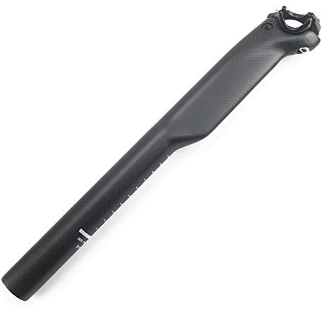 RXL SL MTB sattelstange rennrad sattelstange Carbon sattelstütze rennrad Mountainbike sattelstütze Carbon Sattelstütze MTB 3K mat 30.8*350mm