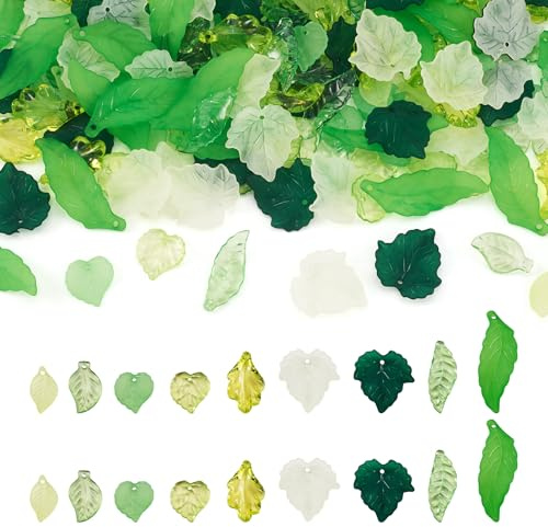 Craftdady Baum des Lebens Anhänger Kristall Quarz Naturstein Charms flach rund mit Baum baumeln für Schmuck machen Halskette