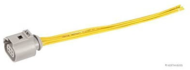 Herth+Buss Elparts Kabelreparatursatz, Öldruckschalter 51277387