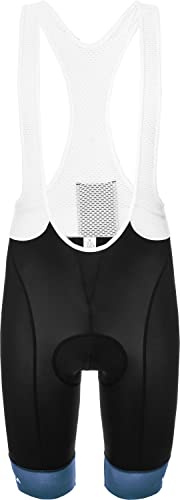Velovista Gradient Bibshort Pantaloncino Ciclismo Uomo