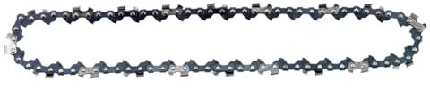 Catena per motosega 25 cm (3/8 LP/1,3 mm)