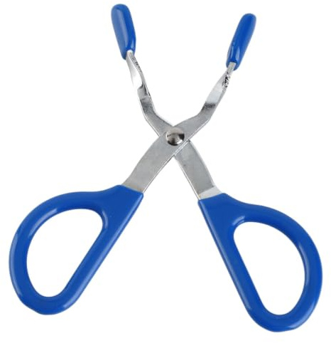 Broken Bulb Extractor Tool, Mini Bulb Remover Universal Metal Removal Installation Tool Automotive Tools Equipment for Removing Hard To Reach Miniature Bulbs