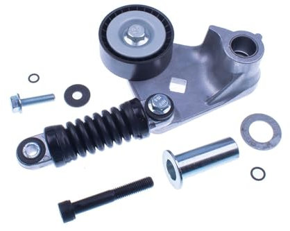 DENCKERMANN Riemenspanner, Keilrippenriemen P416004