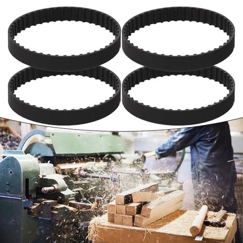 Für Hobelriemen 90XL 914592, Zahnteilung 5 08 mm, Bandstärke 2 30 mm (4)