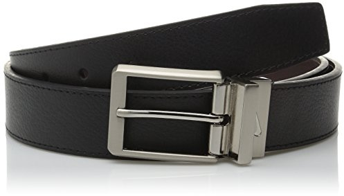 Nike Herren Core Wendegürtel, Herren, schwarz/braun, 36